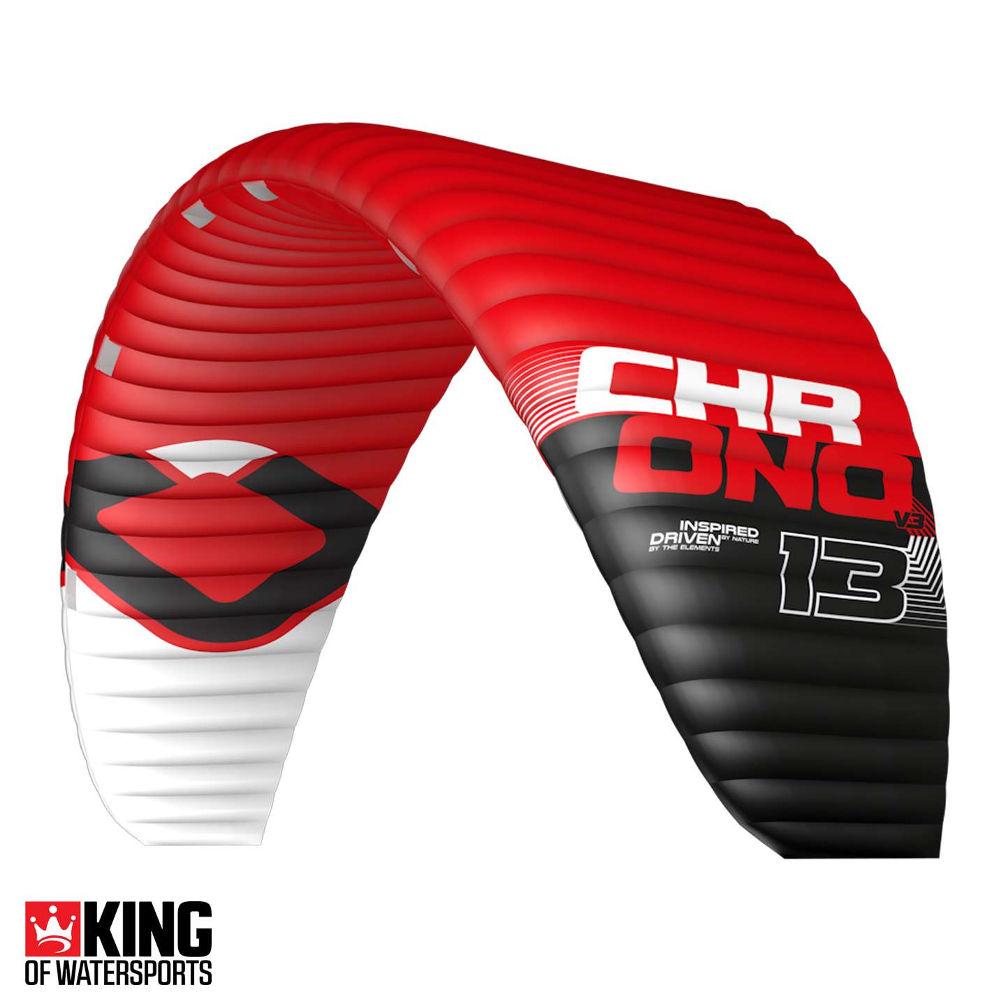 OZONE　CHRONO v2 カイトサーフィン 高評価の贈り物 Ozone Chrono UK Kites Ozone - V2 サーフィン