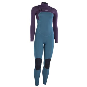 Ion Womens Element 3/2 FZ Wetsuit 2024