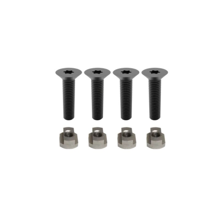 North Dropbox Screw Pack