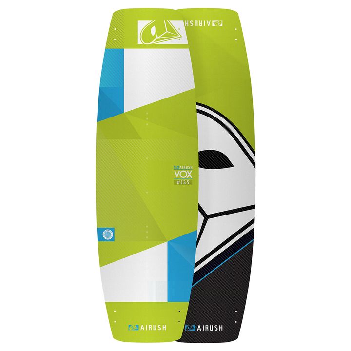 Airush Vox Kiteboard 2015