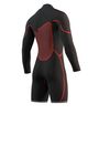 Mystic The One ZF 3/2 Longarm Shorty Wetsuit 2021