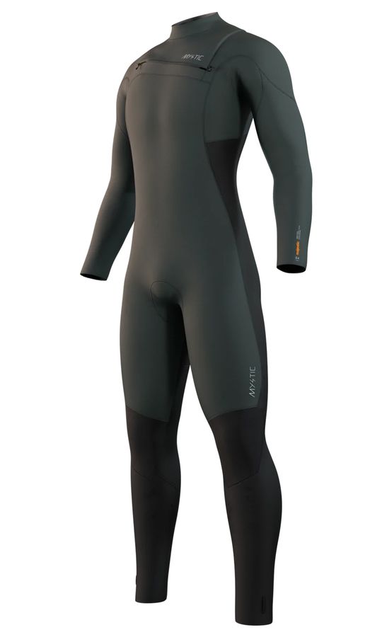 Mystic Majestic FZ 5/4 Wetsuit 2025