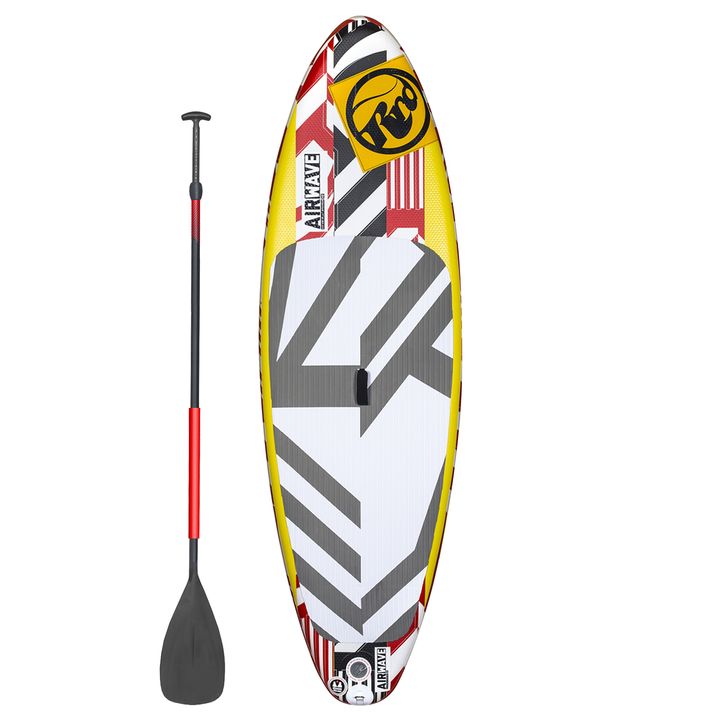 RRD Airwave V2 9'0 Inflatable SUP Board 2015
