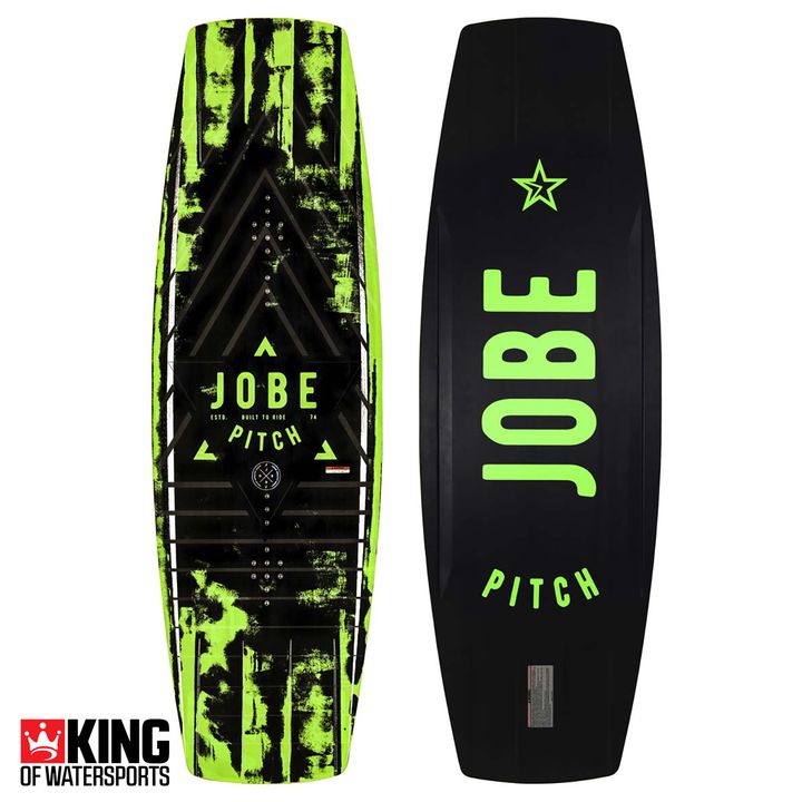 Jobe Pitch 2018 Wakeboard