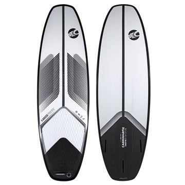 Cabrinha X:Breed Pro Kite Surfboard 2022
