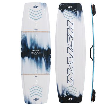 Naish Motion Kiteboard 2024