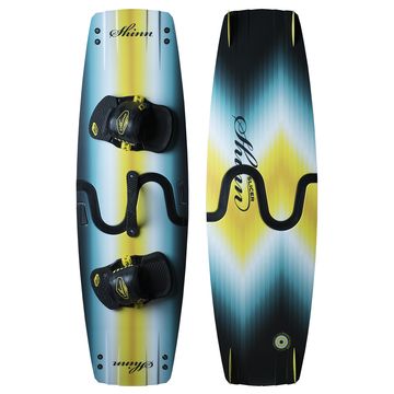 Shinn Slicer Split Prismatic Kiteboard 2023