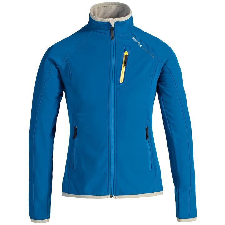 Musto Womens Evolution Soft Shell Jacket 2014