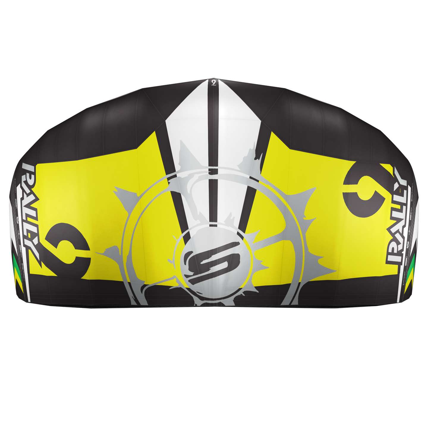 Slingshot Rally Kitesurfing Kite 2015 King of Watersports