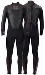 Billabong Foil BZ 4/3 Wetsuit 2014