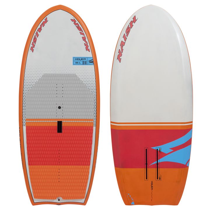 Naish Hover SUP Dedicated Foilboard 2020