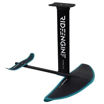 Ride Engine Futura Surf 76 Foil Package 2021