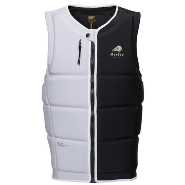 Mystic Peacock FZ Wake Impact Vest 2022