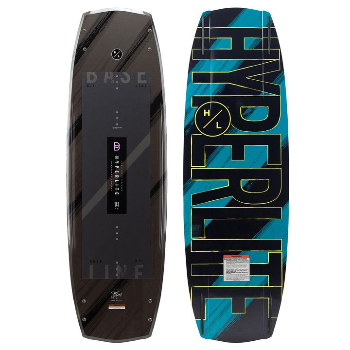 Hyperlite Baseline 2020 Wakeboard