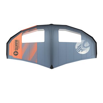 Cabrinha Mantis V2 with Windows Foil Wing
