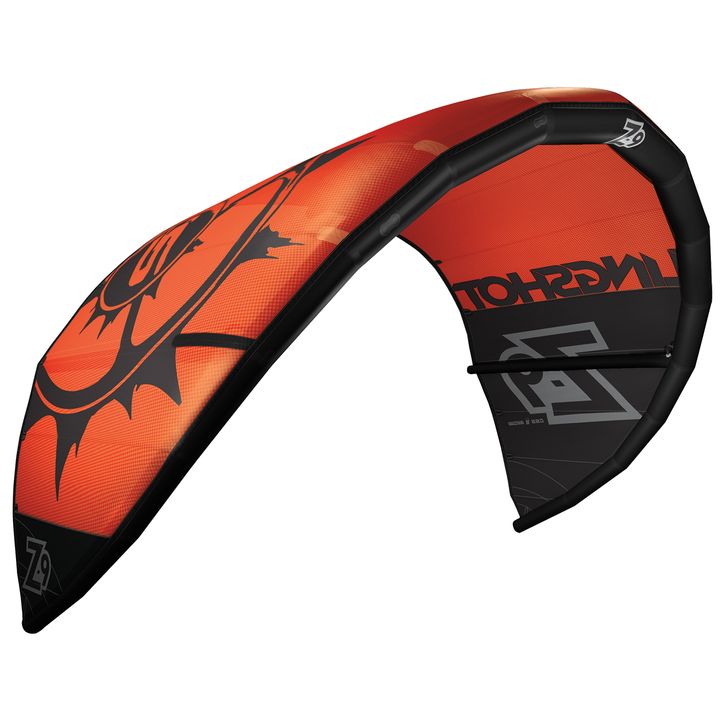 Slingshot Z Kitesurfing Kite King of Watersports