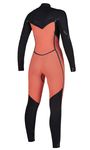 Mystic Womens Dazzled DFZ 3/2 Wetsuit 2020