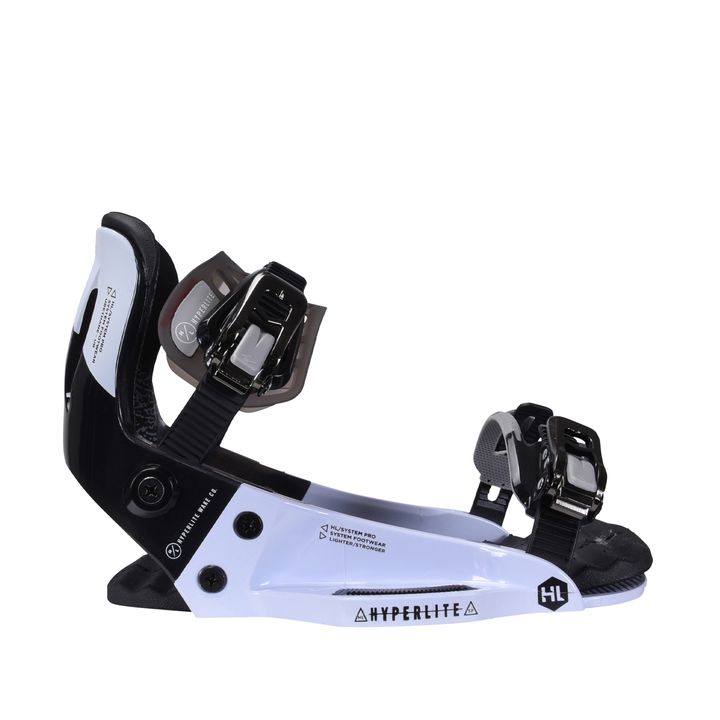 Hyperlite System Pro Binding Chassis 2025