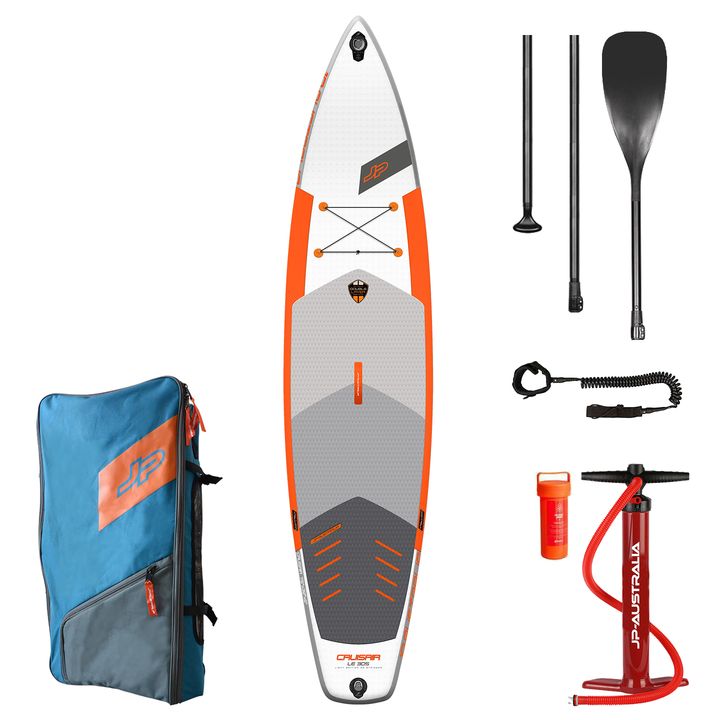 JP CruisAir LE 3DS 11'6x6 Inflatable SUP 2021