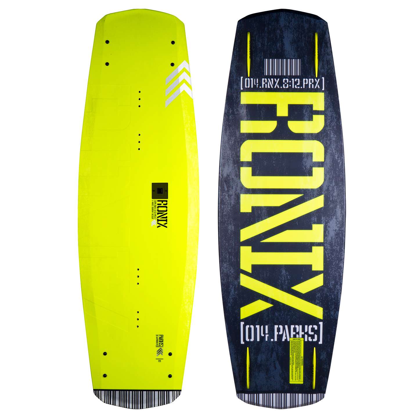楽天市場】在庫一掃 セール！2017 ウェイクボード RONIX