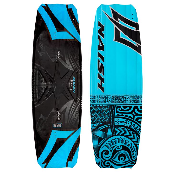 Naish Monarch Kiteboard 2015