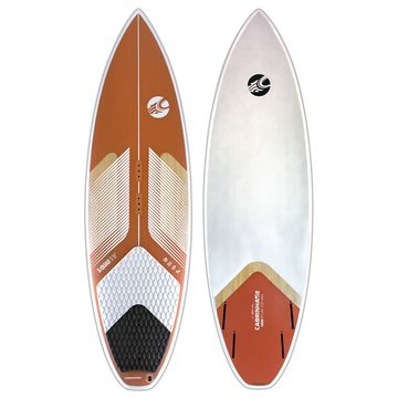 Cabrinha S Quad Kite Surfboard 2021