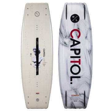 Hyperlite Capitol 2023 Wakeboard