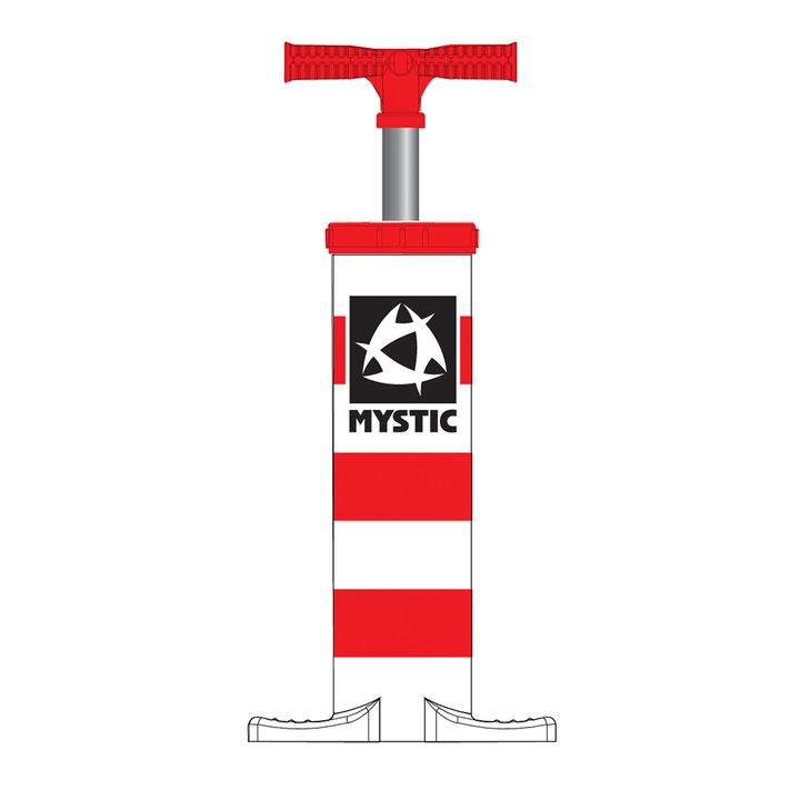Mystic Kite Pump