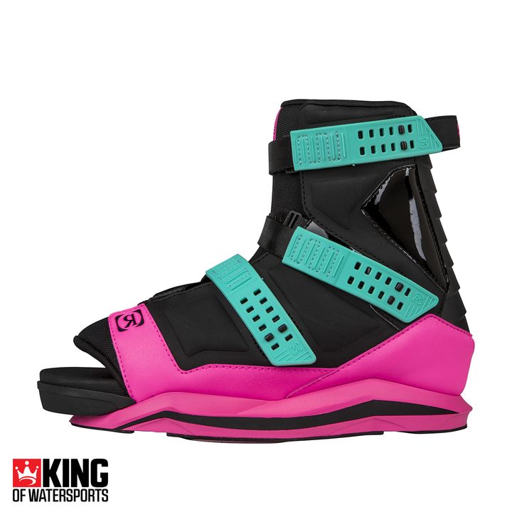 Ronix Womens Halo 2019 Wakeboard Boots