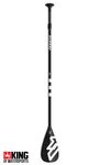 Fanatic Pure Carbon 15 Adjustable SUP Paddle 2019