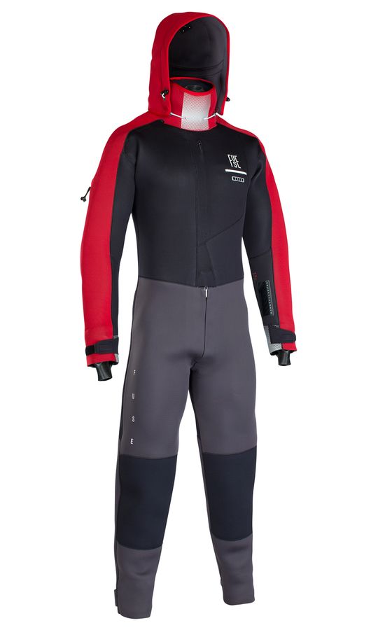 Ion Fuse 4/3 DL Drysuit