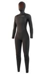 Mystic Womens Gem 6/4/3 Hooded Wetsuit 2023