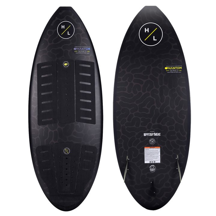 Hyperlite Phantom Wakesurfer 2022