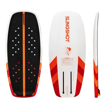 Slingshot Hope Craft Kite Foil Board 2023