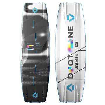 Duotone Jaime SLS Kiteboard 2025