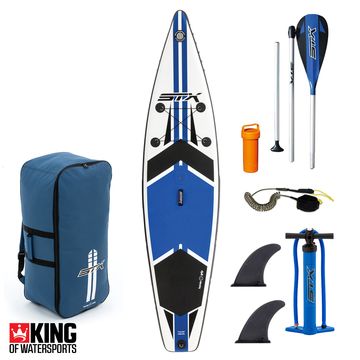 STX 11'6 WS Inflatable SUP Board