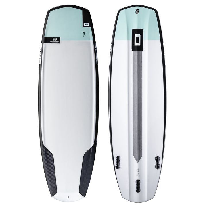 Core 720 3 Kite Surfboard