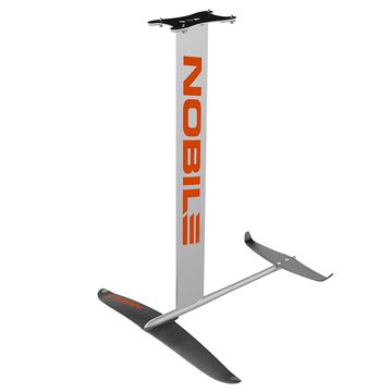 Nobile Zen Carbon Race Foil