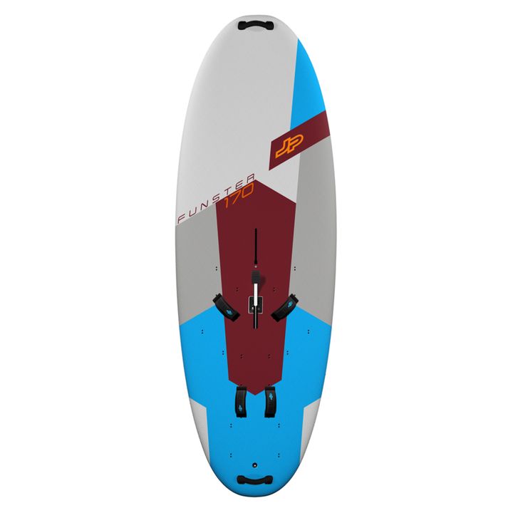 JP Funster EVA  Windsurf Board 2020