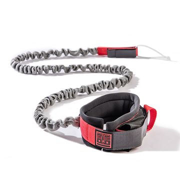 ESEA SUP Leash with built in carry strap