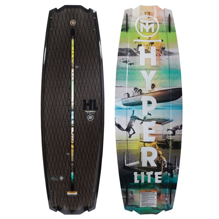 Hyperlite Vagabond 2017 Wakeboard