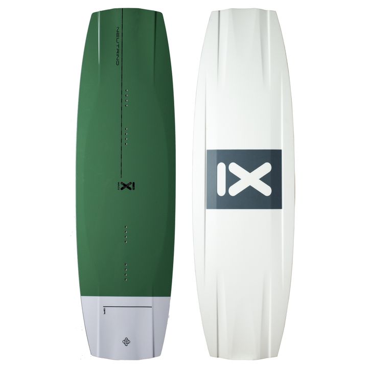 X Wake Neutrino 2024 Wakeboard