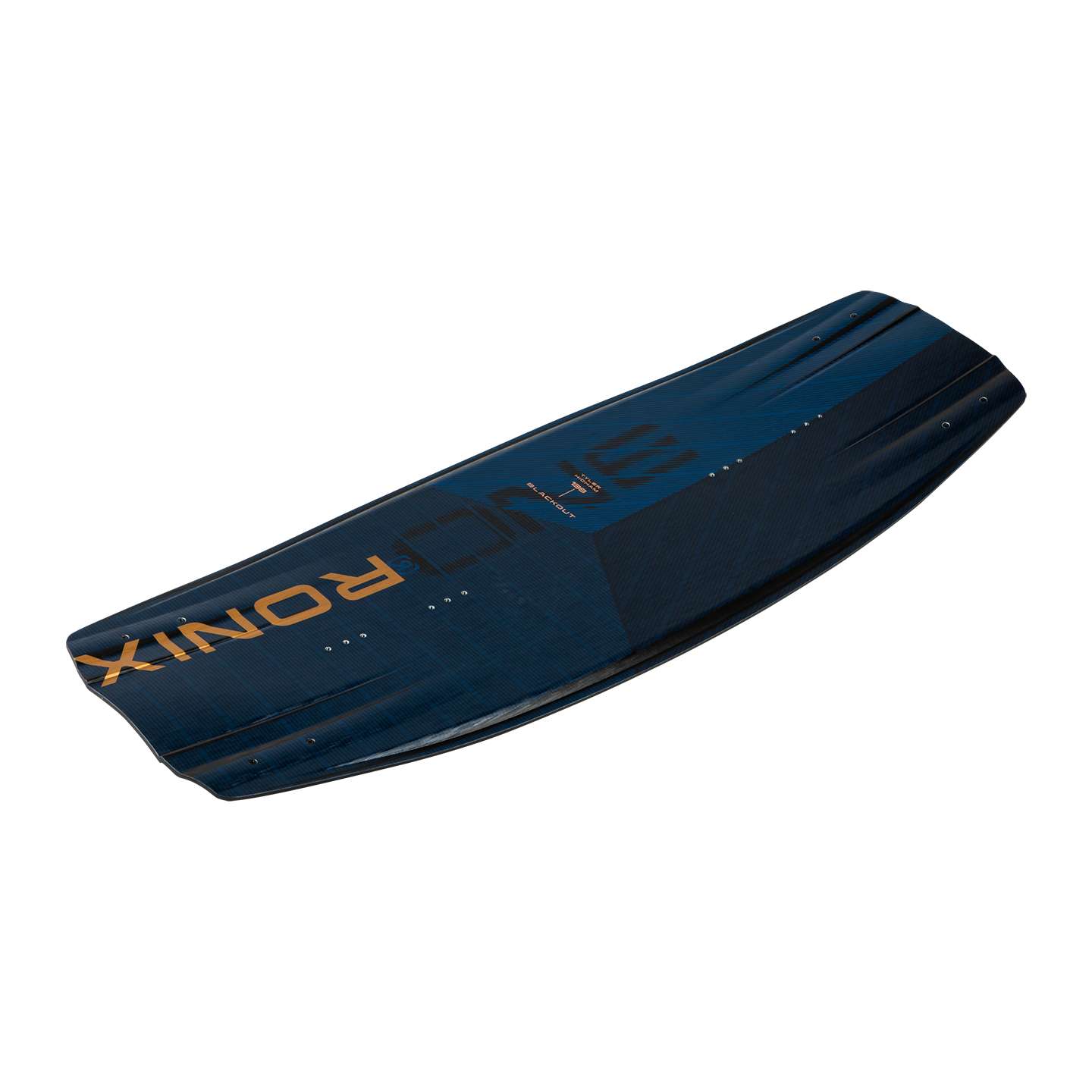 Ronix One Blackout 2025 Wakeboard | King of Watersports Ronix One Blackout 2025 Wakeboard | King of Watersports