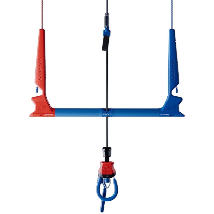 Crazyfly Savvy XT Bar