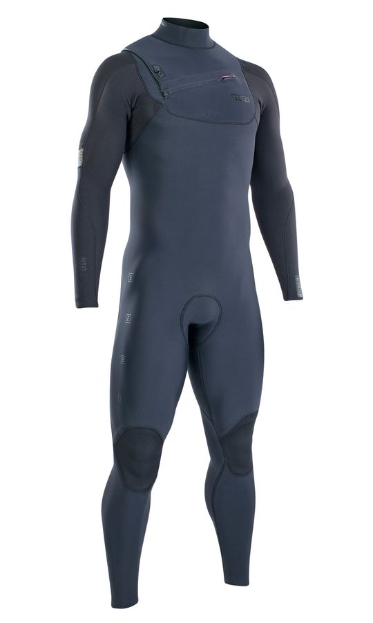 Ion Seek Amp FZ 4/3 Wetsuit 2022