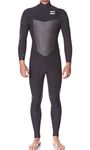 Billabong Xero Furnace CZ 4/3 Wetsuit 2015