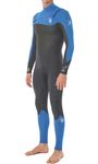 Billabong Foil CZ 4/3 Wetsuit 2015