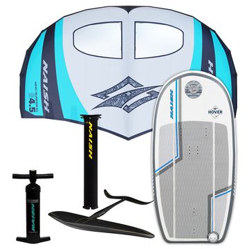 Naish S27 Wing Surfer MK4 Hover Inflatable Package