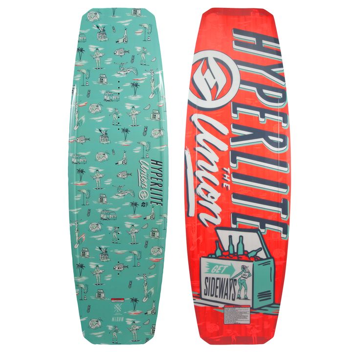 Hyperlite Union 2016 Wakeboard