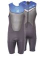 Billabong Foil 2mm Short John Wetsuit 2014